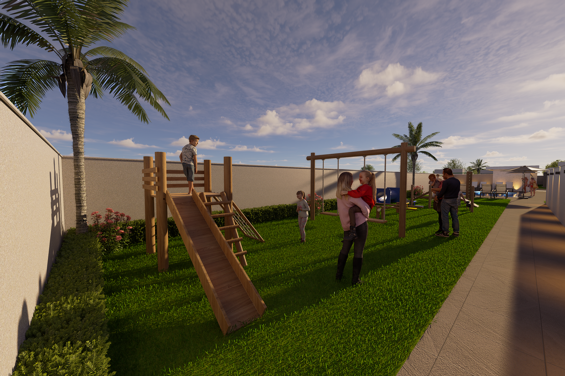PLAYGROUND
